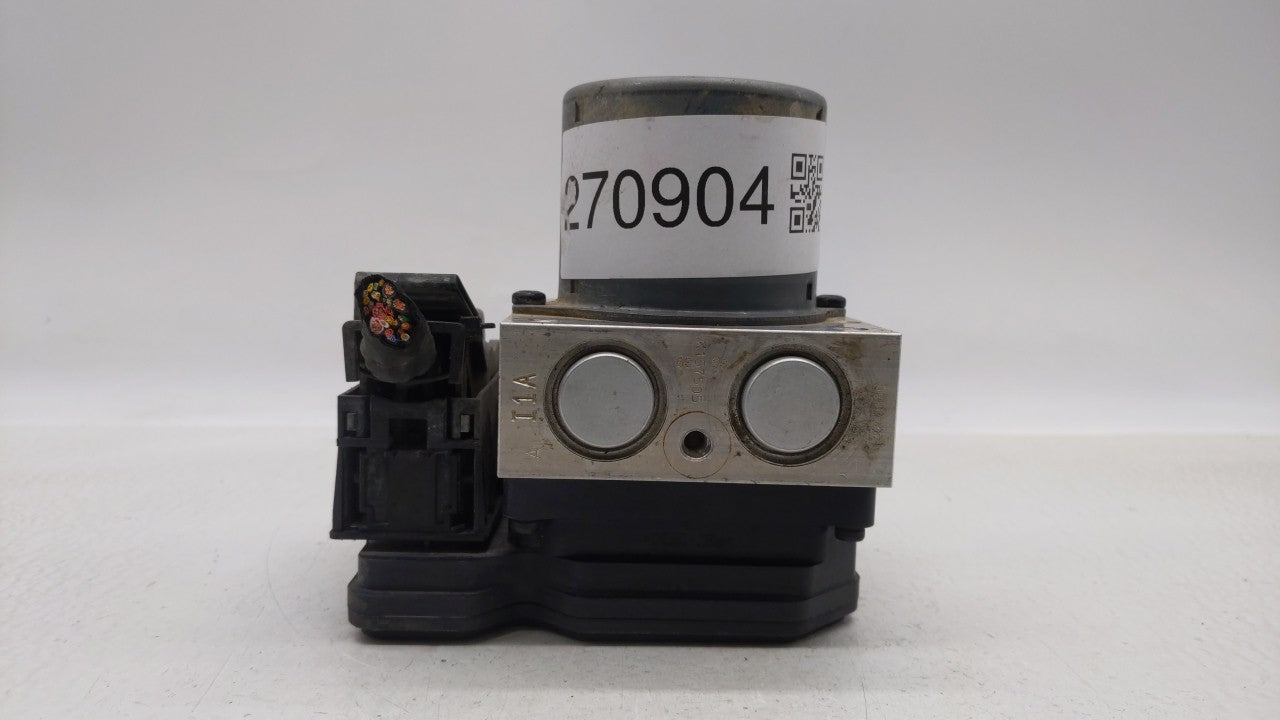 2014-2015 Kia Optima ABS Pump Control Module Replacement P/N:BE6003O902 58920-2T870 Fits 2014 2015 OEM Used Auto Parts - Oemusedautoparts1.com