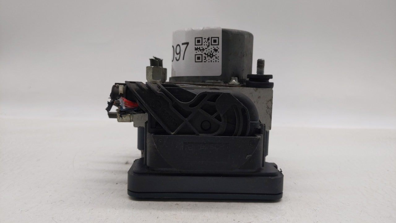 2015 Nissan Altima ABS Pump Control Module Replacement P/N:47660 9HM0A Fits OEM Used Auto Parts - Oemusedautoparts1.com