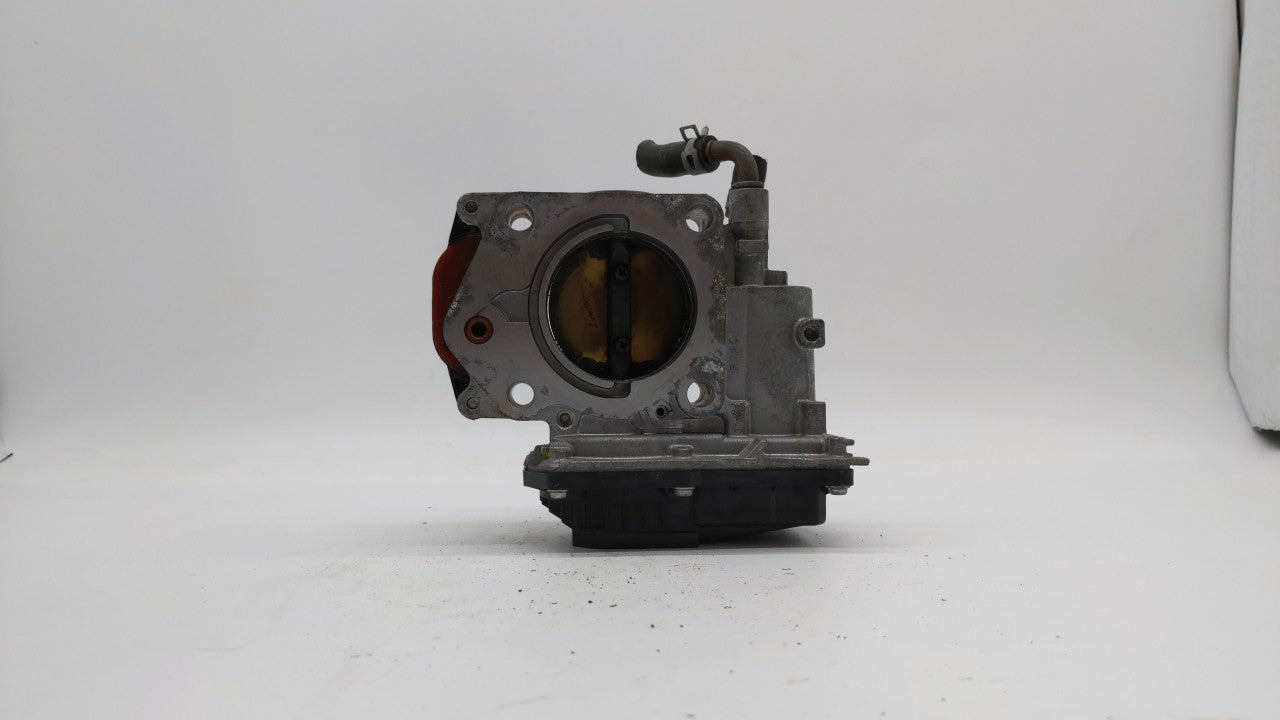 2012-2015 Honda Civic Throttle Body P/N:GMA3A GMF3B Fits 2012 2013 2014 2015 2016 2017 2018 2019 OEM Used Auto Parts - Oemusedautoparts1.com