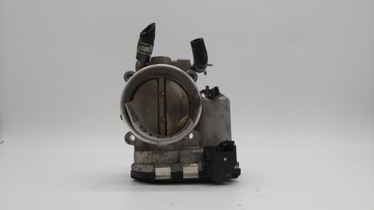 2015-2019 Hyundai Sonata Throttle Body P/N:35100-2G600 Fits 2015 2016 2017 2018 2019 OEM Used Auto Parts - Oemusedautoparts1.com