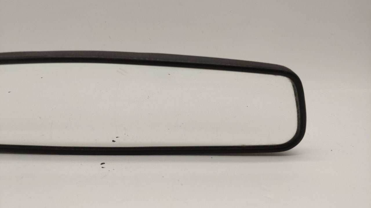 2011-2019 Hyundai Sonata Interior Rear View Mirror Replacement OEM Fits OEM Used Auto Parts - Oemusedautoparts1.com