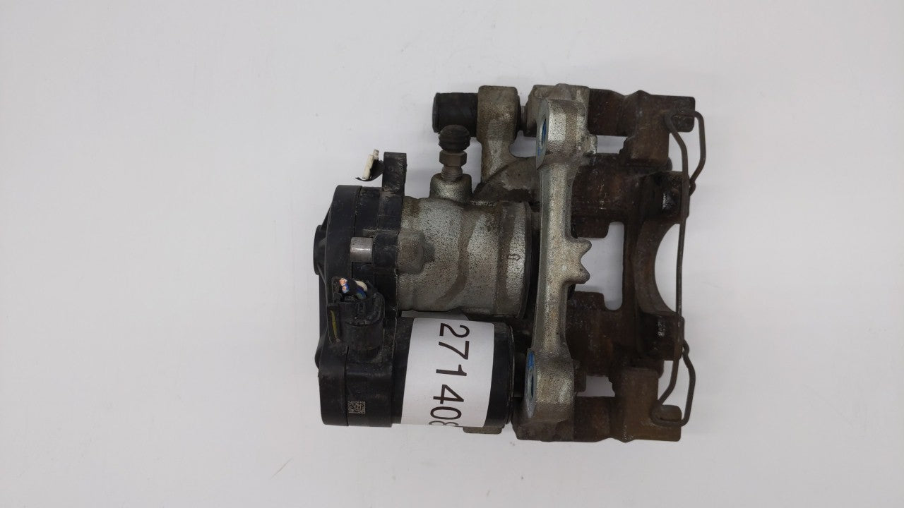 2013-2019 Ford Fusion Front Driver Left Brake Caliper - Oemusedautoparts1.com