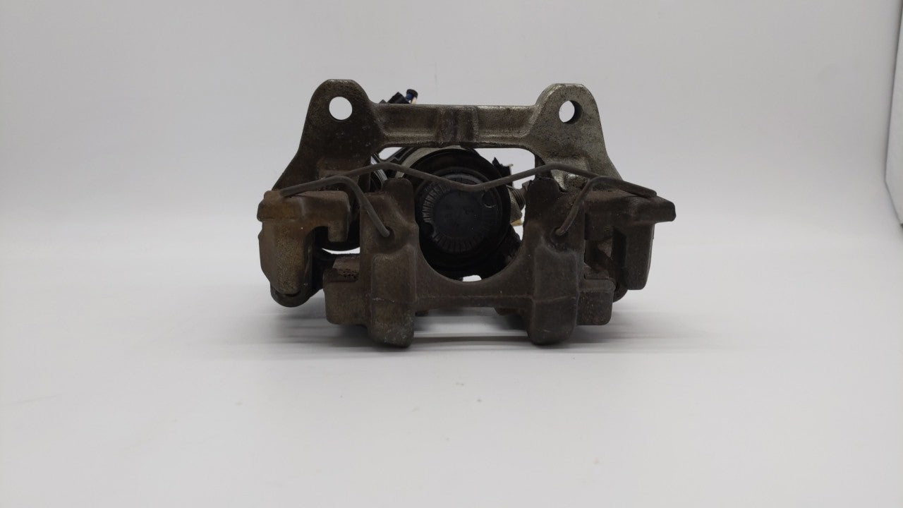 2013-2019 Ford Fusion Front Driver Left Brake Caliper - Oemusedautoparts1.com