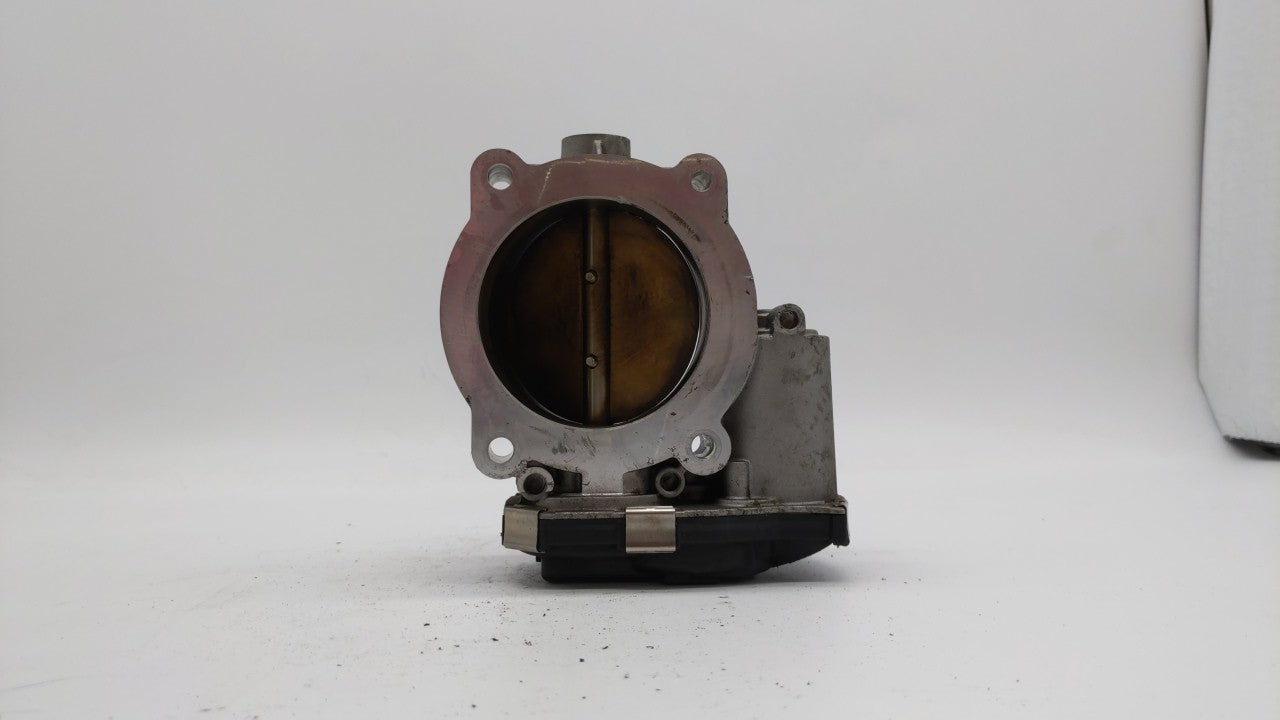 2012-2019 Chevrolet Impala Throttle Body P/N:12670981AA 12632172BA Fits 2012 2013 2014 2015 2016 2017 2018 2019 OEM Used Auto Parts - Oemusedautoparts1.com