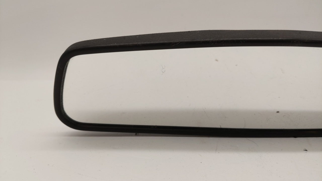 2009-2011 Chevrolet Hhr Interior Rear View Mirror Replacement OEM Fits OEM Used Auto Parts - Oemusedautoparts1.com