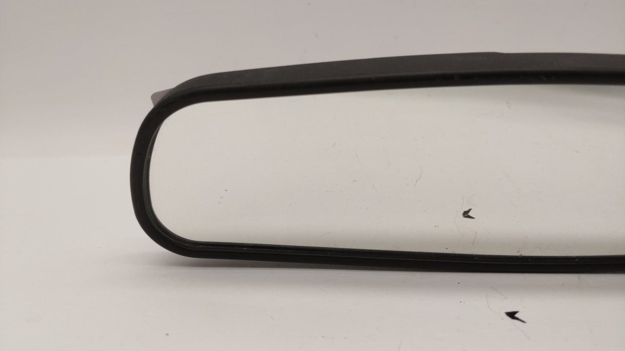 2007-2019 Nissan Sentra Interior Rear View Mirror Replacement OEM Fits OEM Used Auto Parts - Oemusedautoparts1.com