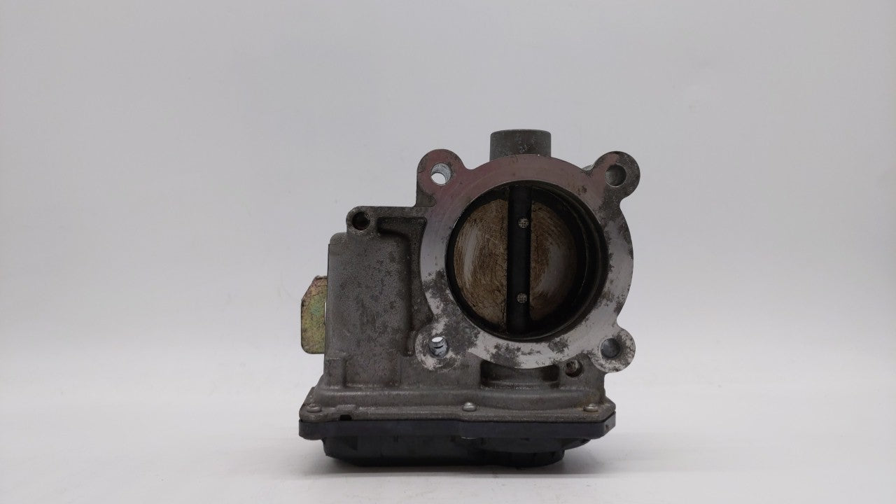 2014 Mazda 3 Throttle Body P/N:PY01 13 640 A Fits OEM Used Auto Parts - Oemusedautoparts1.com