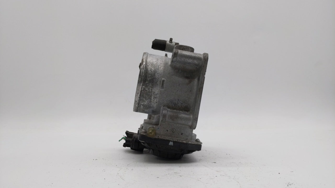 2014-2019 Nissan Rogue Throttle Body P/N:3TA60-01 C 3TA60-01 B Fits 2013 2014 2015 2016 2017 2018 2019 OEM Used Auto Parts - Oemusedautoparts1.com