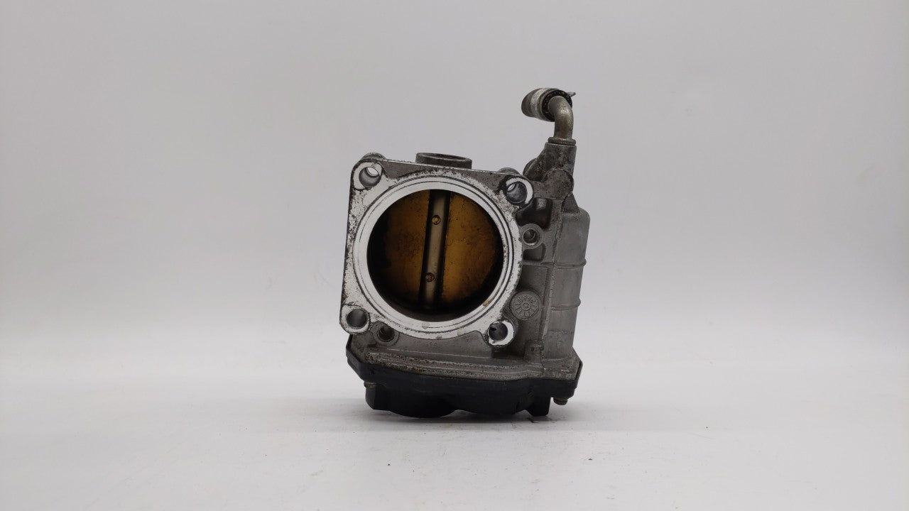 2011-2015 Nissan Rogue Throttle Body Fits 2011 2012 2013 2014 2015 OEM Used Auto Parts - Oemusedautoparts1.com