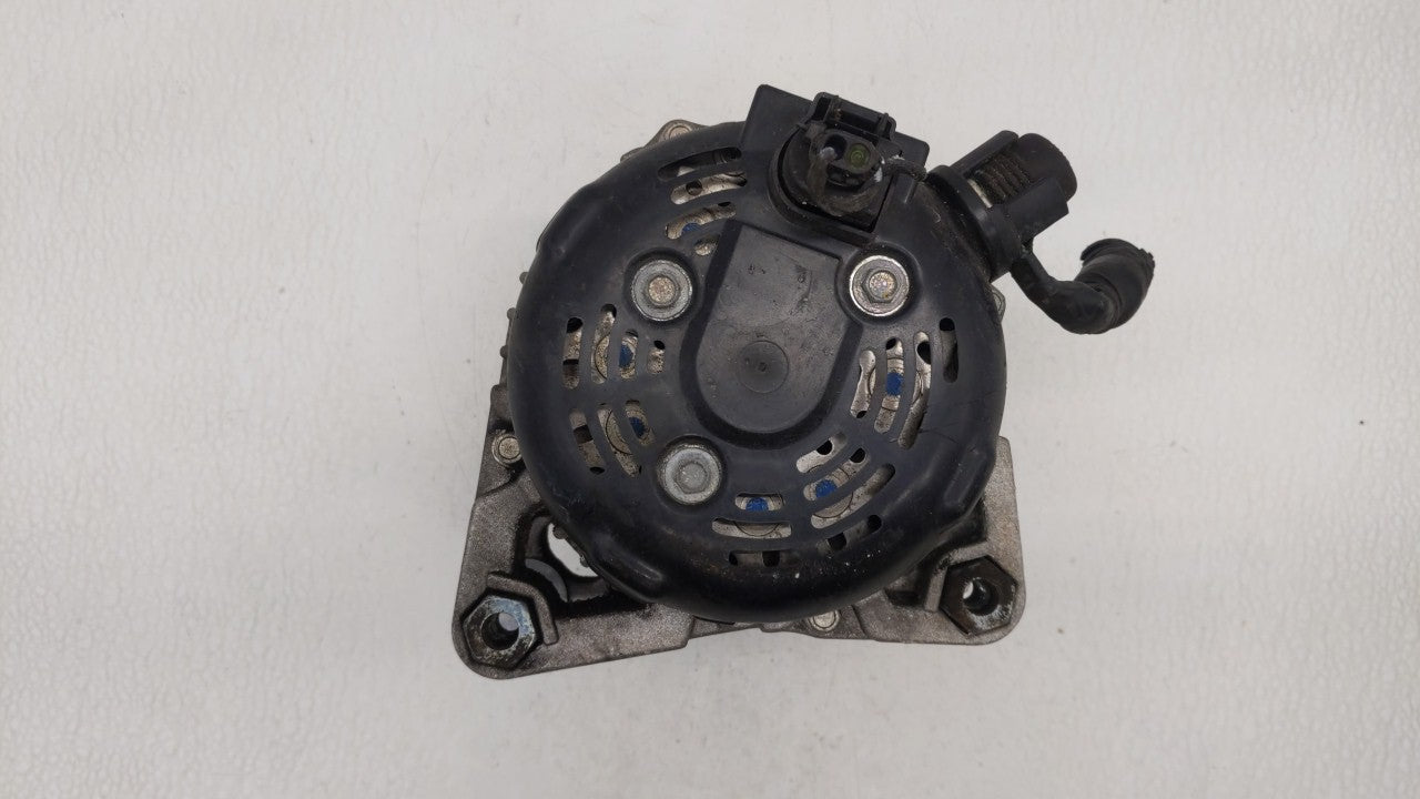 2015-2018 Ford Focus Alternator Replacement Generator Charging Assembly Engine OEM P/N:CV6T-10300-DC Fits 2015 2016 2017 2018 OEM Used Auto Parts - Oemusedautoparts1.com