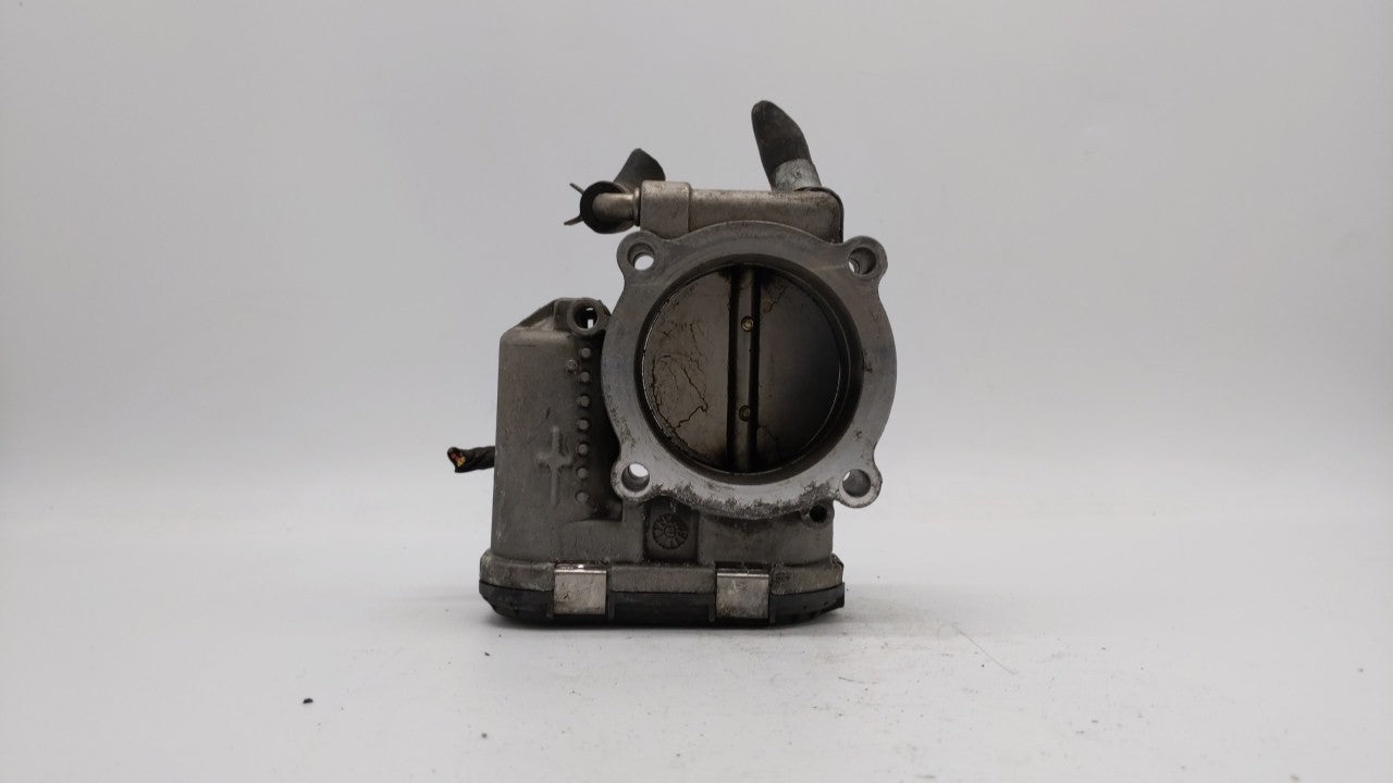 2015-2019 Hyundai Sonata Throttle Body P/N:35100-2G600 Fits 2015 2016 2017 2018 2019 OEM Used Auto Parts - Oemusedautoparts1.com