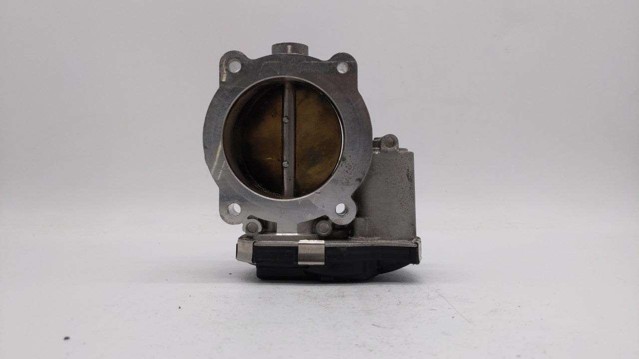 2012-2019 Chevrolet Impala Throttle Body P/N:12670981AA 12632172BA Fits 2012 2013 2014 2015 2016 2017 2018 2019 OEM Used Auto Parts - Oemusedautoparts1.com