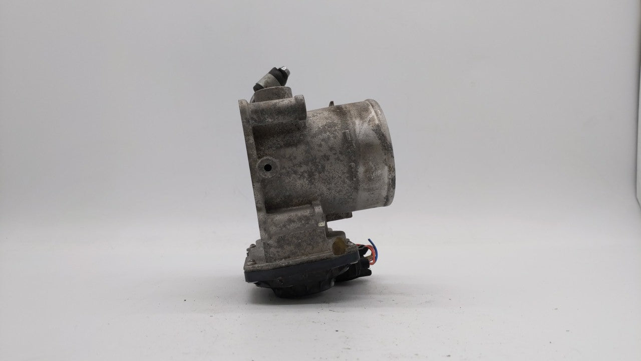 2016-2017 Hyundai Sonata Throttle Body P/N:35100-2E610 Fits 2016 2017 2018 2019 OEM Used Auto Parts - Oemusedautoparts1.com