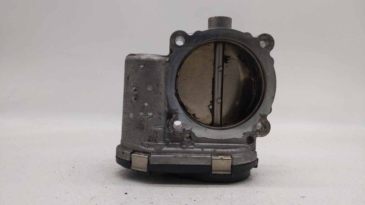 2011-2017 Dodge Journey Throttle Body P/N:05184349AF 05184349AD Fits 2011 2012 2013 2014 2015 2016 2017 2018 2019 OEM Used Auto Parts - Oemusedautoparts1.com