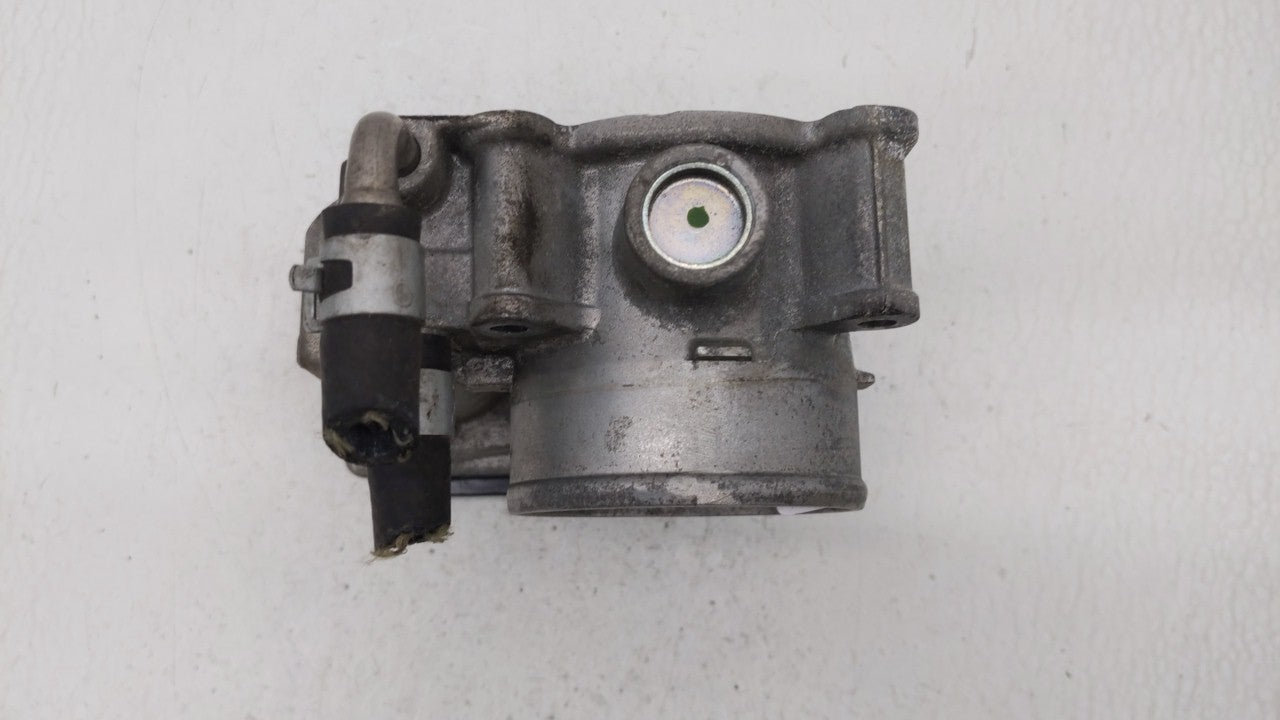 2013-2018 Nissan Altima Throttle Body P/N:3TA60-01 C 3TA60-01 B Fits 2013 2014 2015 2016 2017 2018 2019 OEM Used Auto Parts - Oemusedautoparts1.com