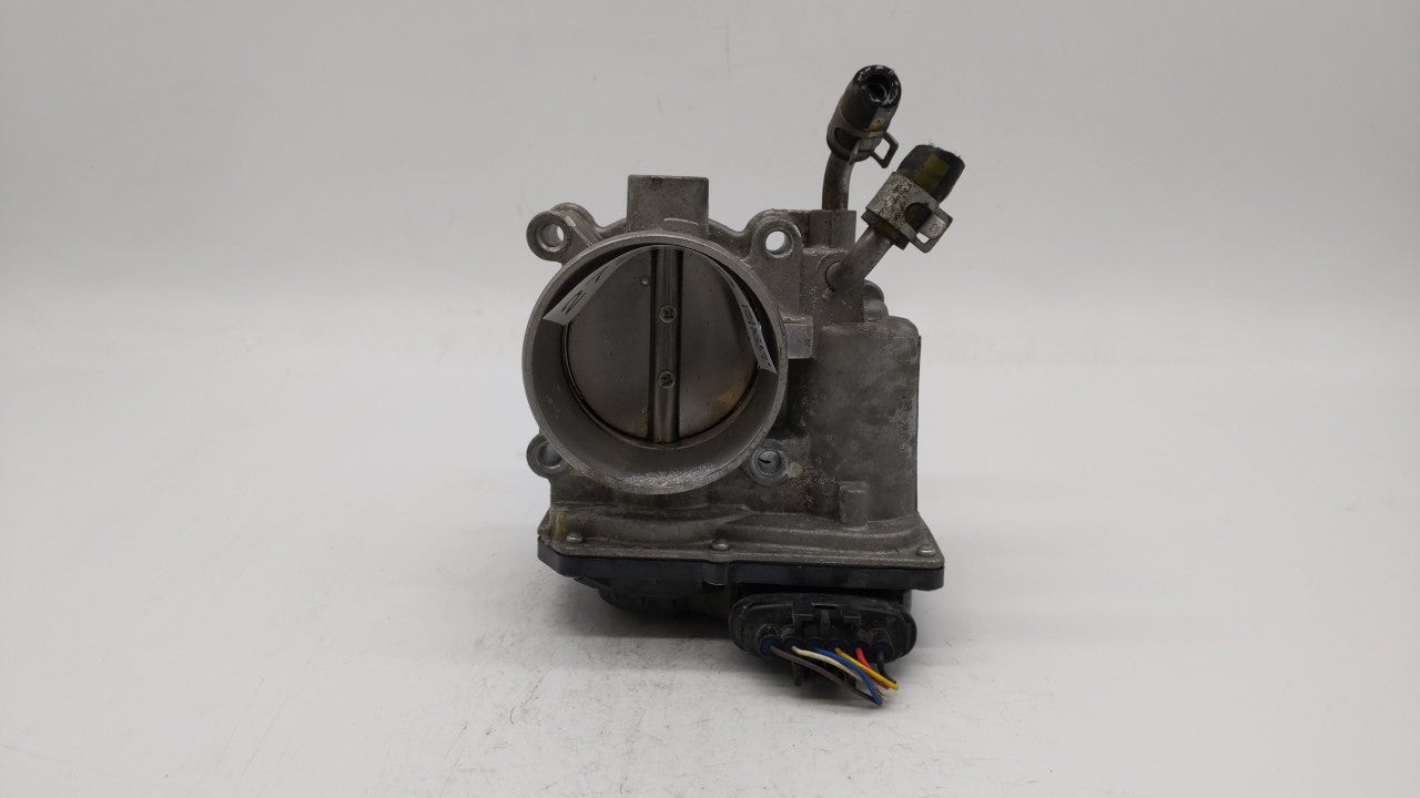 2011-2018 Hyundai Elantra Throttle Body P/N:35100-2E000 Fits 2011 2012 2013 2014 2015 2016 2017 2018 2019 OEM Used Auto Parts - Oemusedautoparts1.com