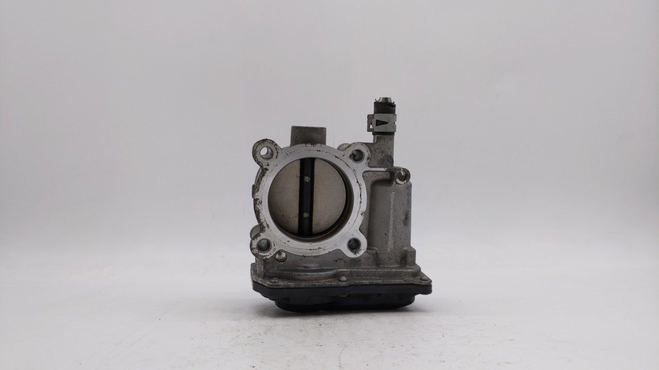 2010-2018 Toyota Prius Throttle Body P/N:22030-37060 Fits 2010 2011 2012 2013 2014 2015 2016 2017 2018 OEM Used Auto Parts - Oemusedautoparts1.com