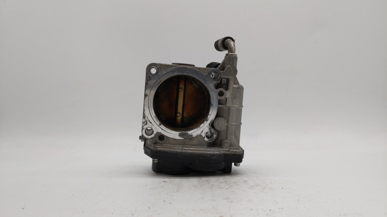 2011-2015 Nissan Rogue Throttle Body P/N:526-01 K 4Y11 Fits 2011 2012 2013 2014 2015 OEM Used Auto Parts - Oemusedautoparts1.com