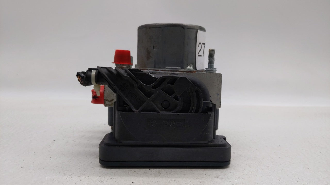 2016-2018 Nissan Sentra ABS Pump Control Module Replacement P/N:47660 5UD0C 47660 4FU0C Fits 2016 2017 2018 OEM Used Auto Parts - Oemusedautoparts1.com