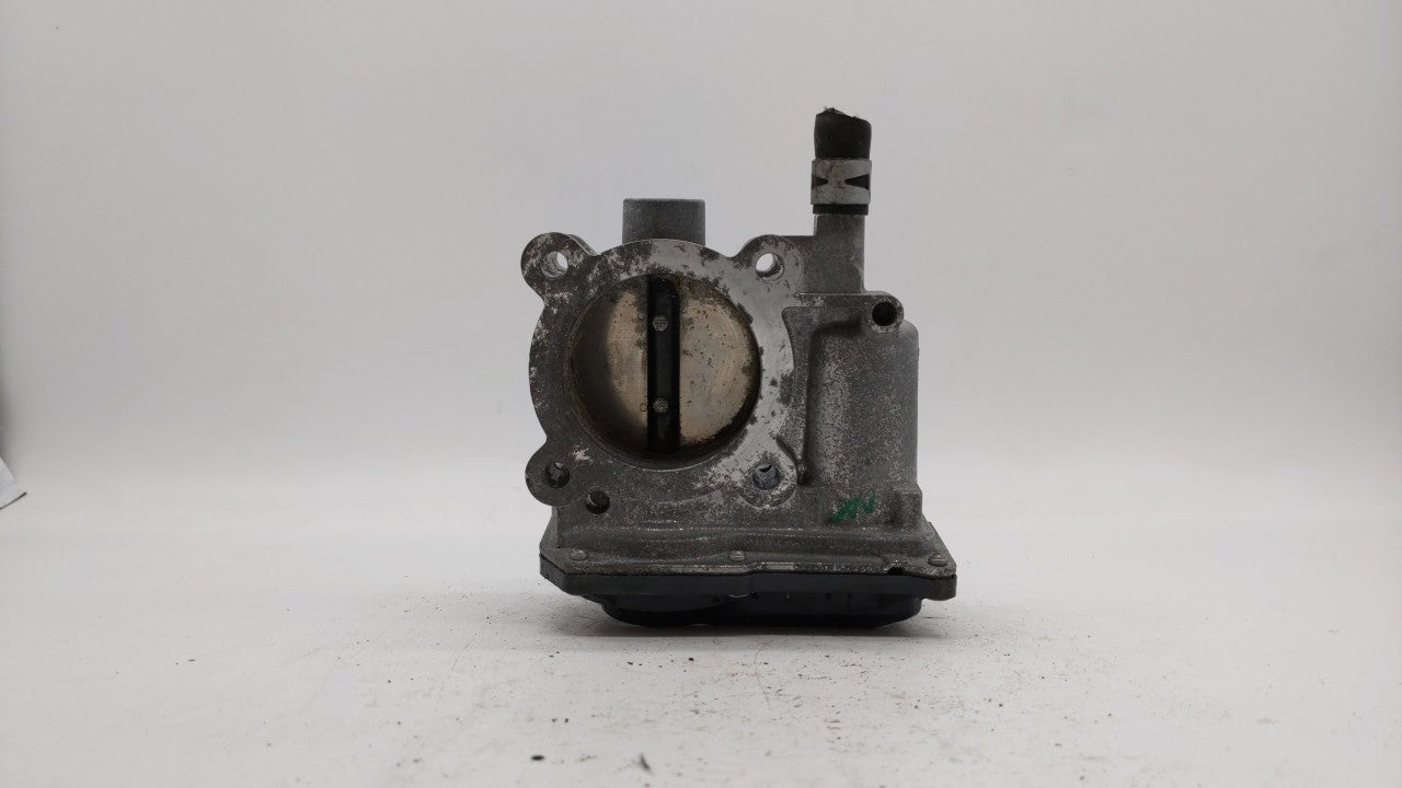 2011-2018 Toyota Corolla Throttle Body P/N:22030-0T080 Fits 2011 2012 2013 2014 2015 2016 2017 2018 OEM Used Auto Parts - Oemusedautoparts1.com