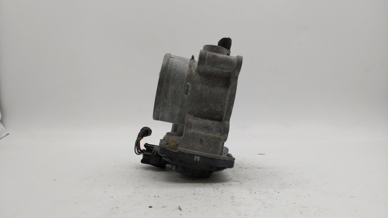 2011-2018 Toyota Corolla Throttle Body P/N:22030-0T080 Fits 2011 2012 2013 2014 2015 2016 2017 2018 OEM Used Auto Parts - Oemusedautoparts1.com