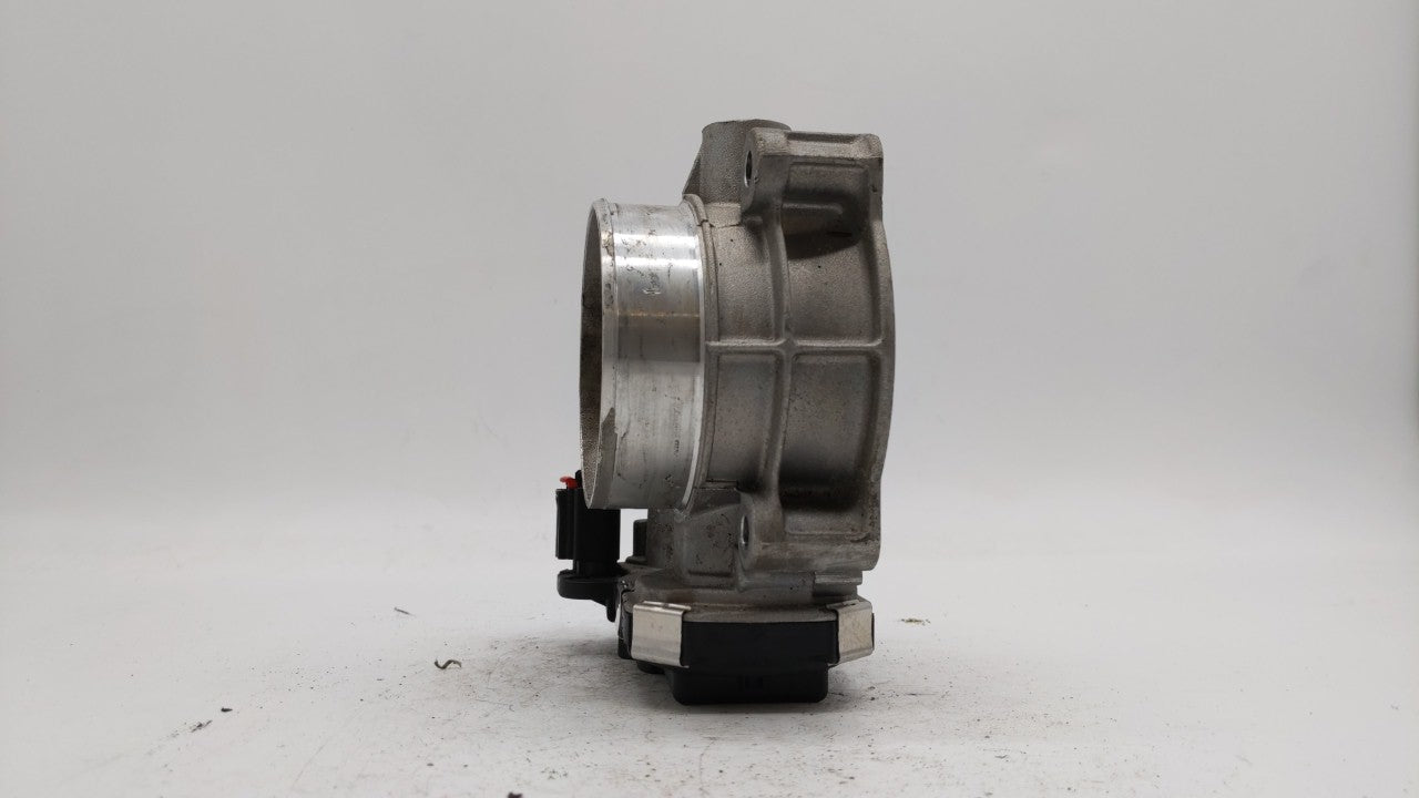 2013-2019 Cadillac Xts Throttle Body P/N:12670981AA 12632172BA Fits 2012 2013 2014 2015 2016 2017 2018 2019 OEM Used Auto Parts - Oemusedautoparts1.com