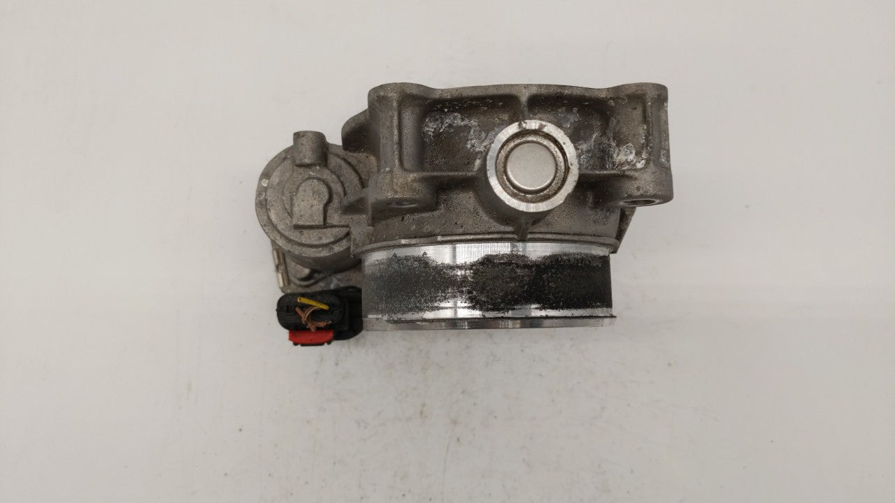 2013-2019 Cadillac Xts Throttle Body P/N:12670981AA 12632172BA Fits 2012 2013 2014 2015 2016 2017 2018 2019 OEM Used Auto Parts - Oemusedautoparts1.com