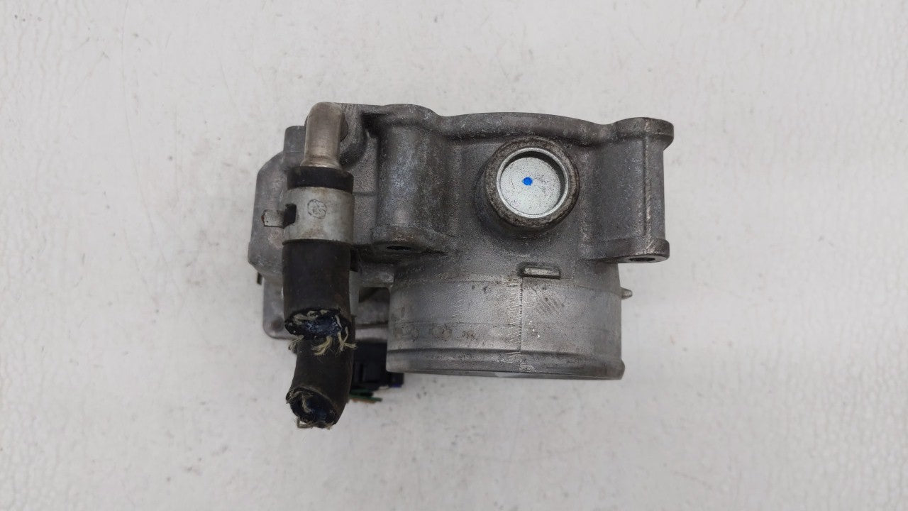 2013-2018 Nissan Altima Throttle Body P/N:3TA60-01 C 3TA60-01 B Fits 2013 2014 2015 2016 2017 2018 2019 OEM Used Auto Parts - Oemusedautoparts1.com