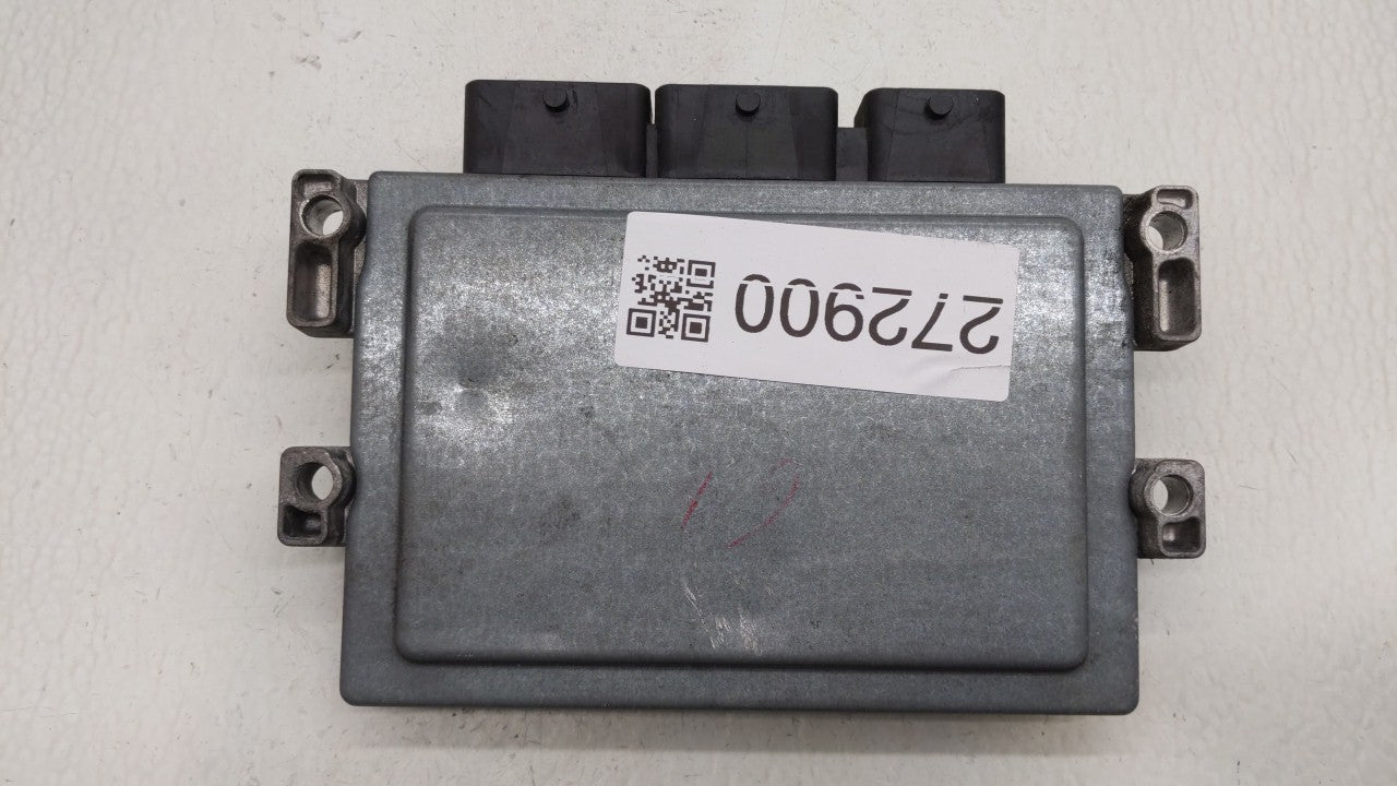 2014-2019 Lincoln Mkz PCM Engine Computer ECU ECM PCU OEM P/N:EP5A-12A650-ARA EP5A-12A650-VE Fits 2014 2015 2016 2018 2019 OEM Used Auto Parts - Oemusedautoparts1.com