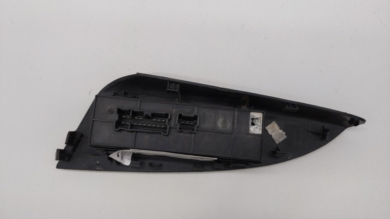 2015 Nissan Sentra Master Power Window Switch Replacement Driver Side Left P/N:25401-3SH1A Fits 2013 2014 2016 2017 2018 2019 OEM Used Auto Parts - Oemusedautoparts1.com