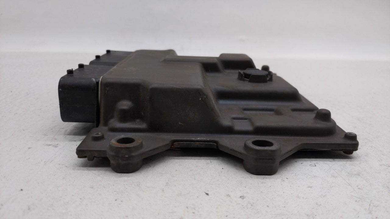 2019 Subaru Forester PCM Engine Computer ECU ECM PCU OEM P/N:2265AL820 22765AN460 Fits OEM Used Auto Parts - Oemusedautoparts1.com