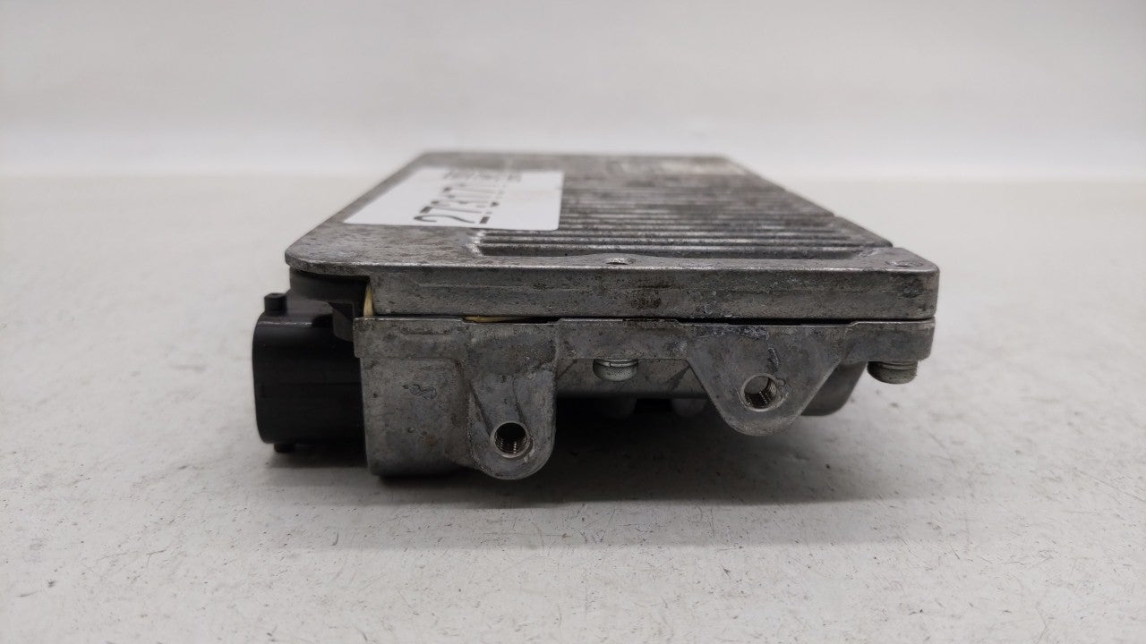 2015 Toyota Camry PCM Engine Computer ECU ECM PCU OEM P/N:89661-06N10 89661-06N11 Fits OEM Used Auto Parts - Oemusedautoparts1.com