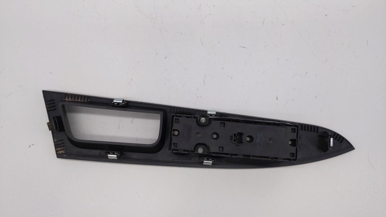 2013-2019 Ford Fusion Master Power Window Switch Replacement Driver Side Left P/N:DG9T-14540-ACW Fits OEM Used Auto Parts - Oemusedautoparts1.com