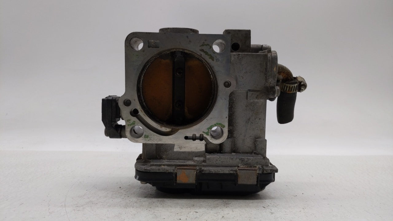 2012-2015 Honda Civic Throttle Body P/N:GMA3A GMF3B Fits 2012 2013 2014 2015 2016 2017 2018 2019 OEM Used Auto Parts - Oemusedautoparts1.com