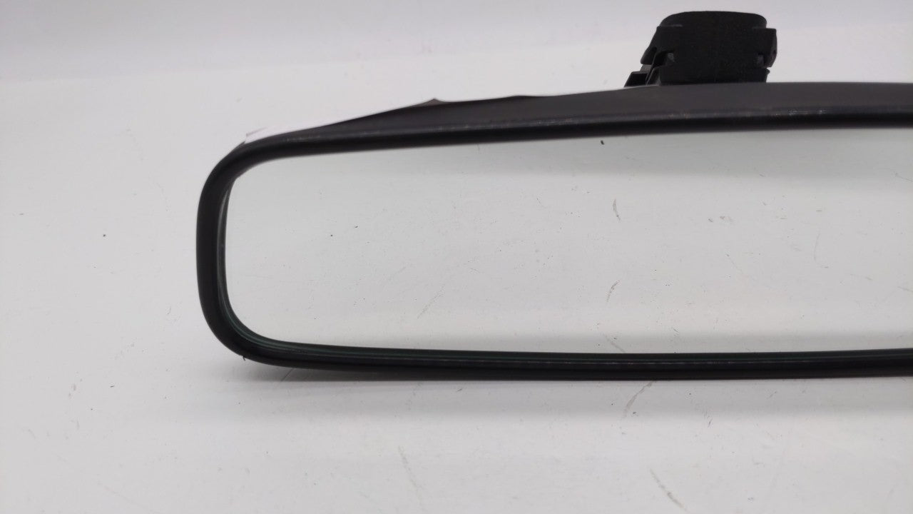 2018 Ford Ecosport Interior Rear View Mirror Replacement OEM Fits OEM Used Auto Parts - Oemusedautoparts1.com