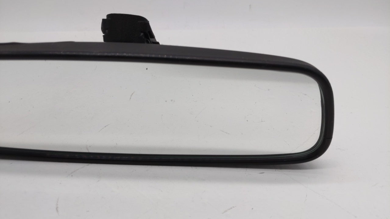 2018 Ford Ecosport Interior Rear View Mirror Replacement OEM Fits OEM Used Auto Parts - Oemusedautoparts1.com