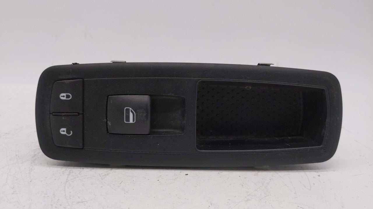 2012 Jeep Liberty Passeneger Right Power Window Switch 04602540af - Oemusedautoparts1.com