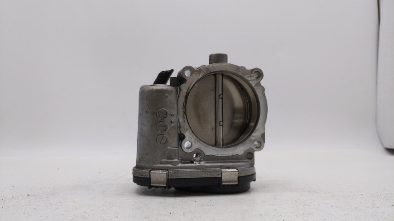 2011-2017 Chrysler 200 Throttle Body P/N:05184349AF 05184349AD Fits 2011 2012 2013 2014 2015 2016 2017 2018 2019 OEM Used Auto Parts - Oemusedautoparts1.com