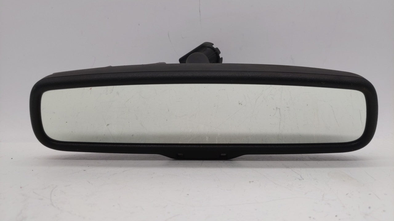 2013-2018 Honda Pilot Interior Rear View Mirror Replacement OEM P/N:E11045617 E11015617 Fits 2013 2014 2015 2016 2017 2018 2019 OEM Used Auto Parts - Oemusedautoparts1.com