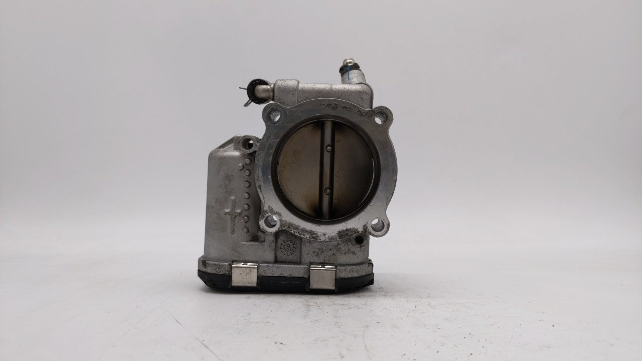 2016-2019 Kia Optima Throttle Body P/N:35100-2G600 Fits 2015 2016 2017 2018 2019 OEM Used Auto Parts - Oemusedautoparts1.com