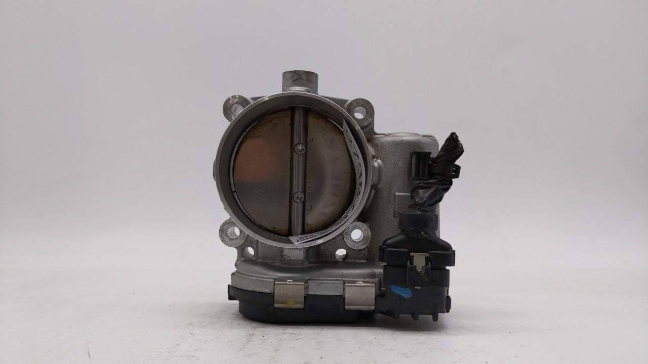 2017 Chrysler Pacifica Throttle Body P/N:05184349AF 05184349AD Fits 2011 2012 2013 2014 2015 2016 2018 2019 OEM Used Auto Parts - Oemusedautoparts1.com