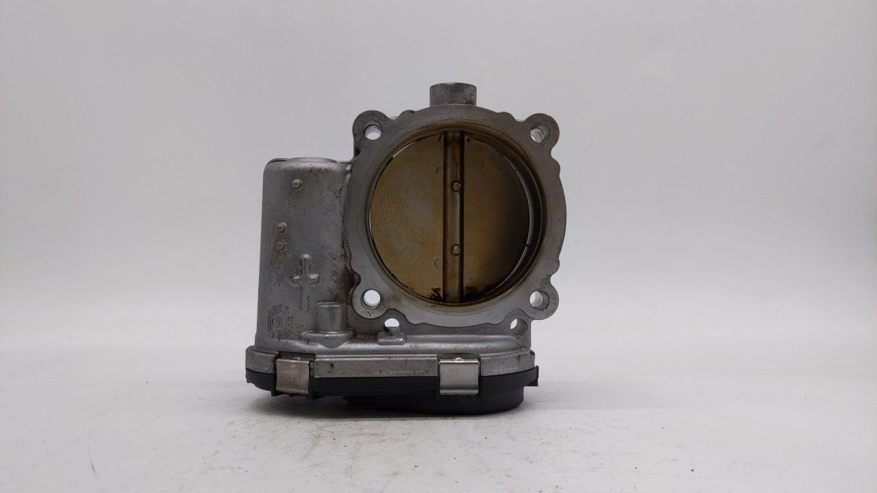 2017 Chrysler Pacifica Throttle Body P/N:05184349AF 05184349AD Fits 2011 2012 2013 2014 2015 2016 2018 2019 OEM Used Auto Parts - Oemusedautoparts1.com