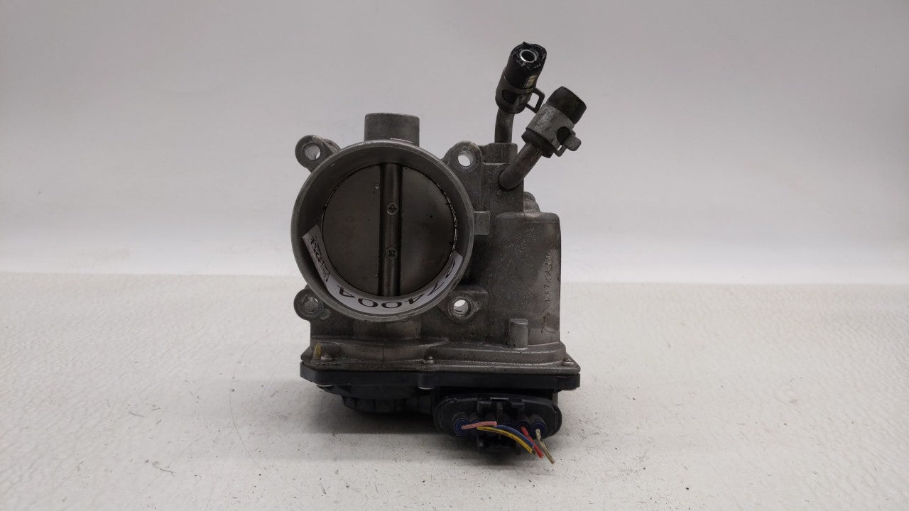 2011-2018 Hyundai Elantra Throttle Body P/N:35100-2E000 Fits 2011 2012 2013 2014 2015 2016 2017 2018 2019 OEM Used Auto Parts - Oemusedautoparts1.com