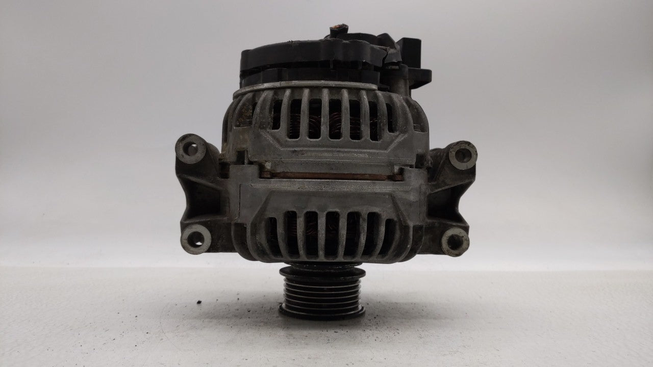 2009-2018 Volkswagen Tiguan Alternator Replacement Generator Charging Assembly Engine OEM P/N:06 B903 016 AB 06J 903 023 B Fits OEM Used Auto Parts - Oemusedautoparts1.com