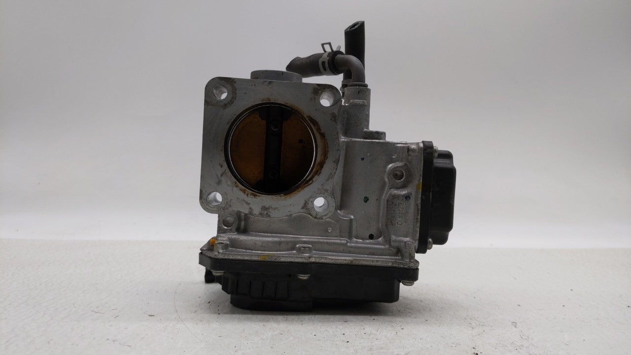 2018-2019 Honda Accord Throttle Body P/N:GMG9A Fits 2016 2017 2018 2019 OEM Used Auto Parts - Oemusedautoparts1.com