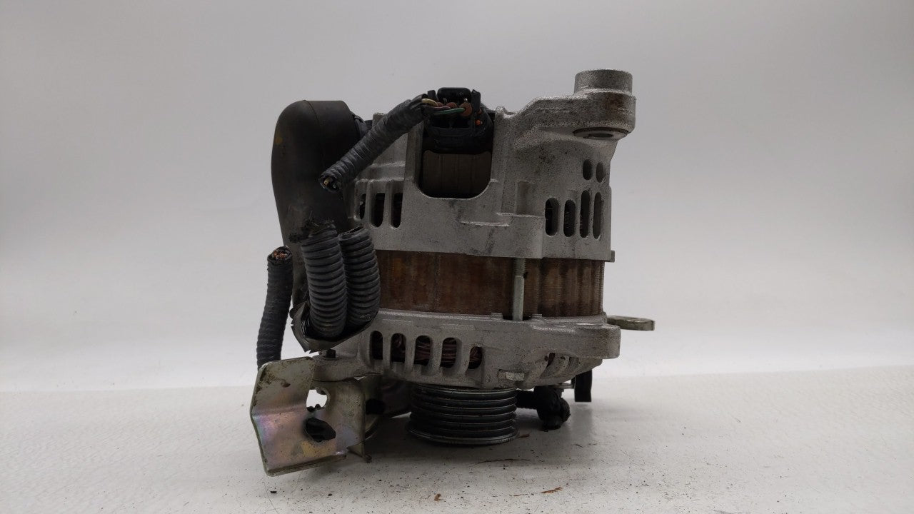 2016-2018 Infiniti Q50 Alternator Replacement Generator Charging Assembly Engine OEM P/N:23100 4HK6A 23100 4HK1A Fits OEM Used Auto Parts - Oemusedautoparts1.com