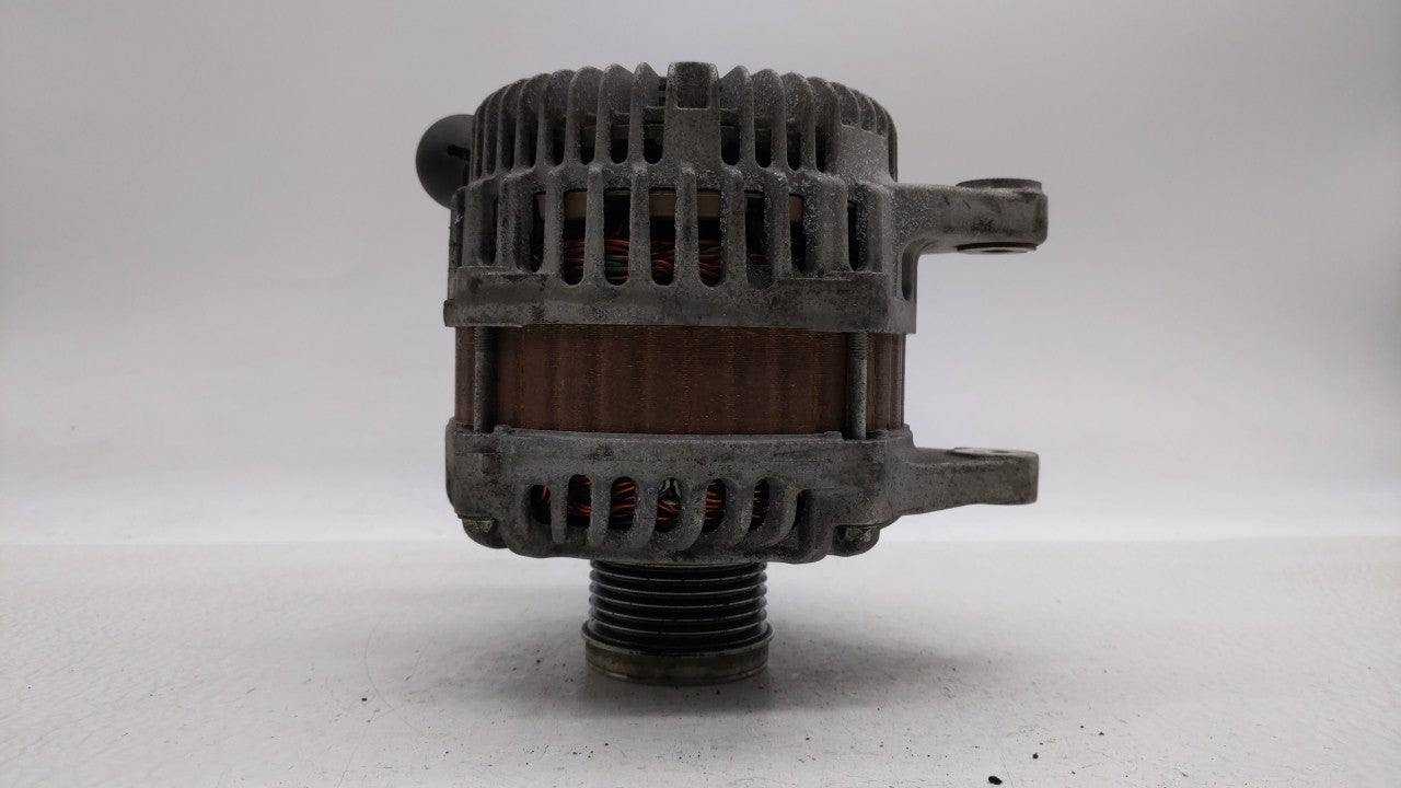 2018 Nissan Altima Alternator Replacement Generator Charging Assembly Engine OEM P/N:23100 9HU0A Fits OEM Used Auto Parts - Oemusedautoparts1.com