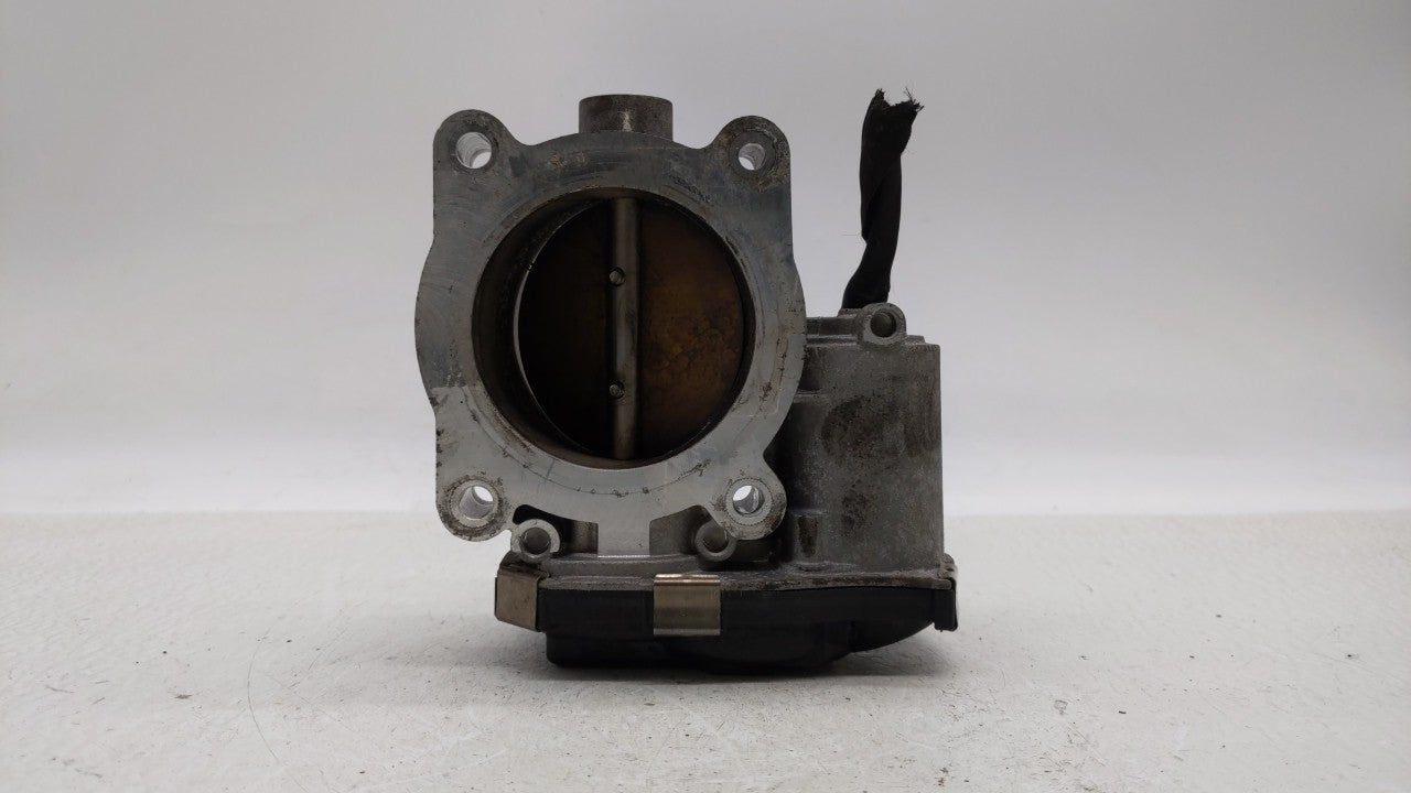 2013-2015 Chevrolet Malibu Throttle Body P/N:12627217DA 12669073DA Fits 2013 2014 2015 2017 2018 OEM Used Auto Parts - Oemusedautoparts1.com