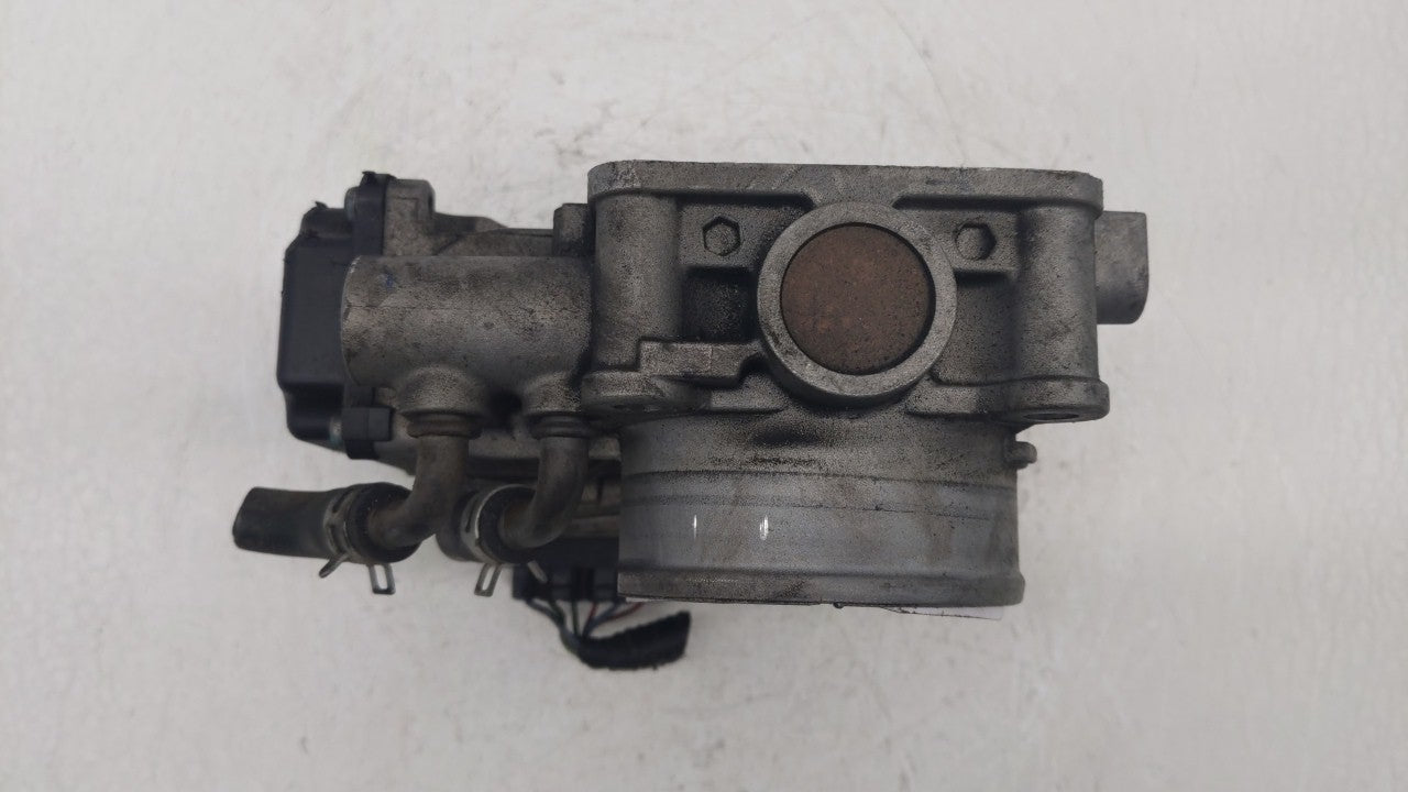 2008-2012 Honda Accord Throttle Body P/N:GMD7B GMD7A Fits 2008 2009 2010 2011 2012 OEM Used Auto Parts - Oemusedautoparts1.com