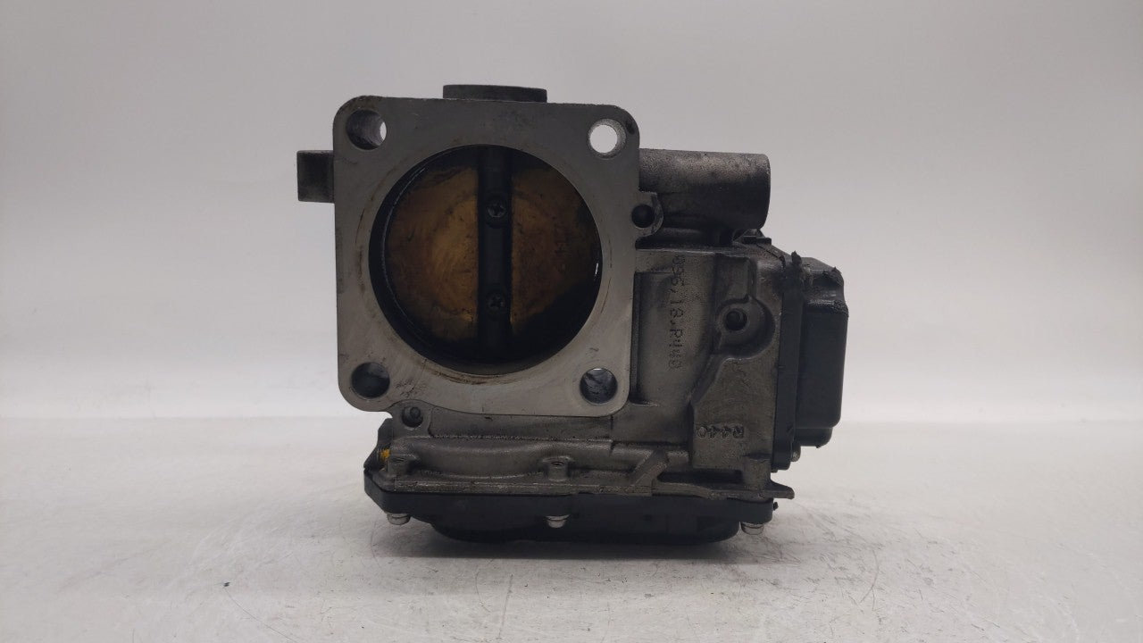 2008-2012 Honda Accord Throttle Body P/N:GMD7B GMD7A Fits 2008 2009 2010 2011 2012 OEM Used Auto Parts - Oemusedautoparts1.com